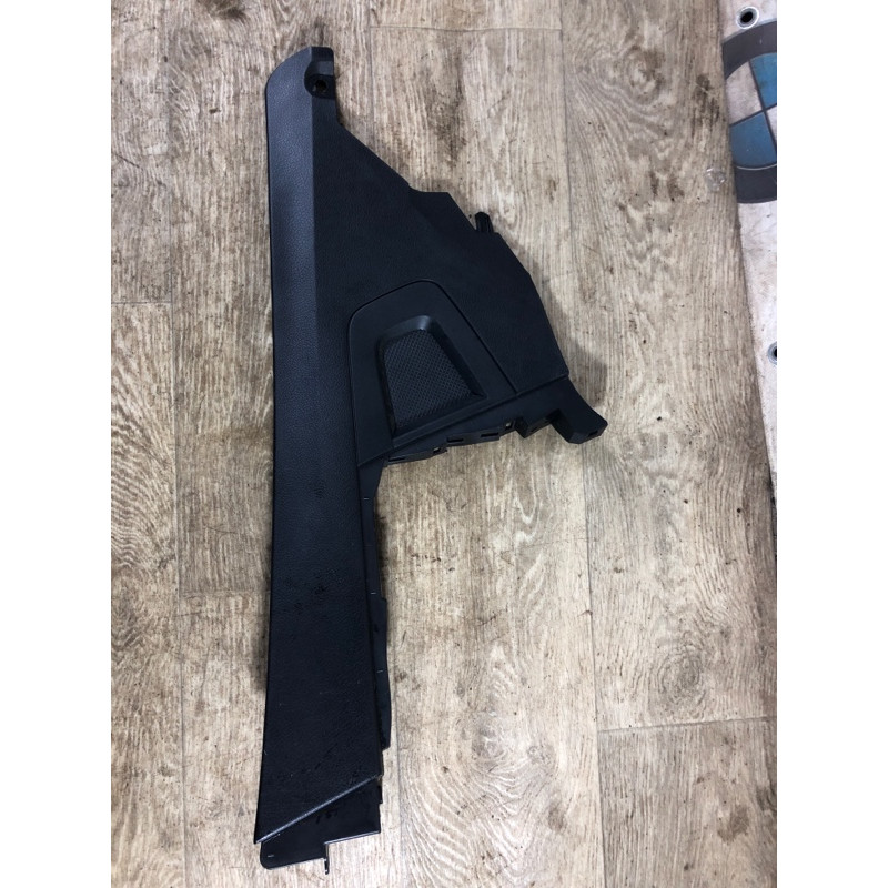 Пластик салона (салон) Subaru Forester SJ 2016 2.5 66241sg030