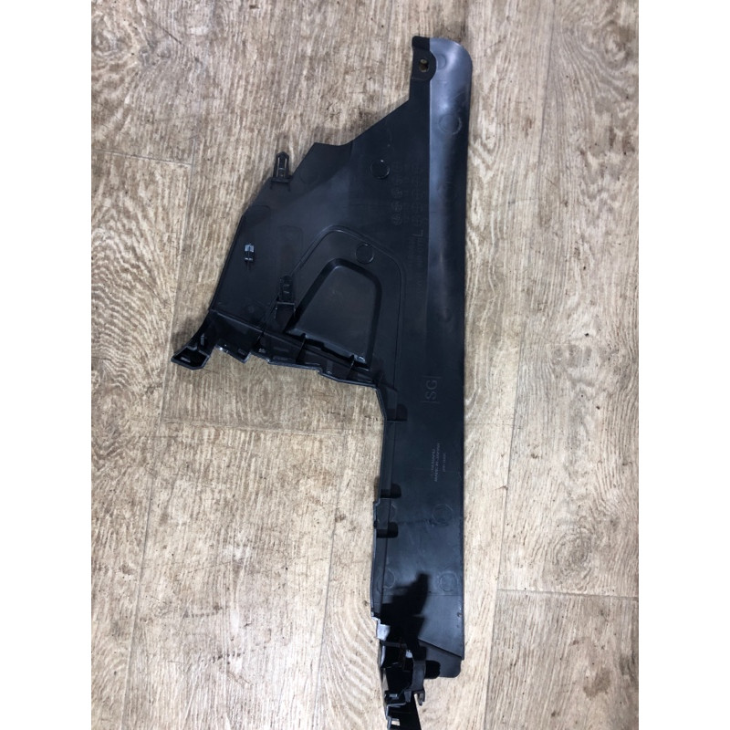 Пластик салона (салон) Subaru Forester SJ 2016 2.5 66241sg030