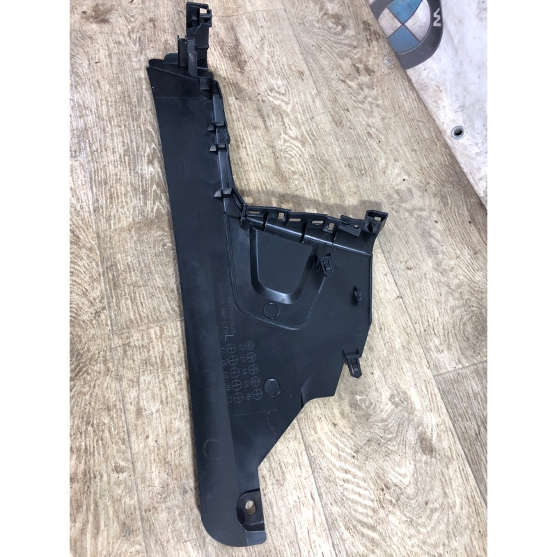 Пластик салона (салон) Subaru Forester SJ 2016 2.5 66241sg030