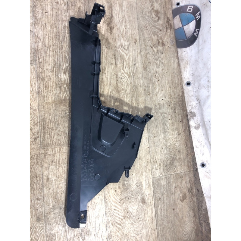 Пластик салона (салон) Subaru Forester SJ 2016 2.5 66241sg030