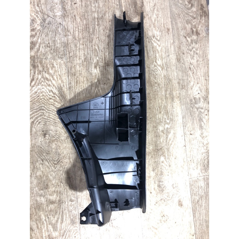 Накладка на порог (кузов и элементы) Subaru Forester SJ 2016 2.5 94061SG010VH
