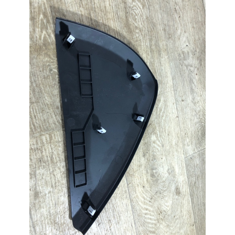 Бокова накладка торпеди (салон) FORD Fusion MK5 2013 2.0 Hybrid DS7Z5404480AB