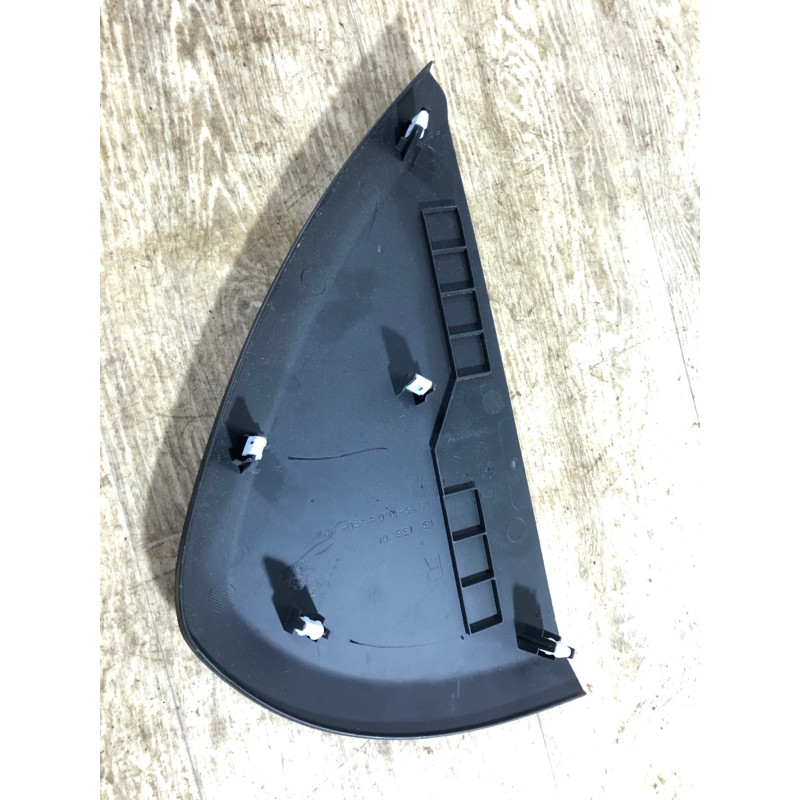 Бокова накладка торпеди (салон) FORD Fusion MK5 2013 2.0 Hybrid DS7Z5404480AB