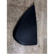 Накладка торпеды боковая