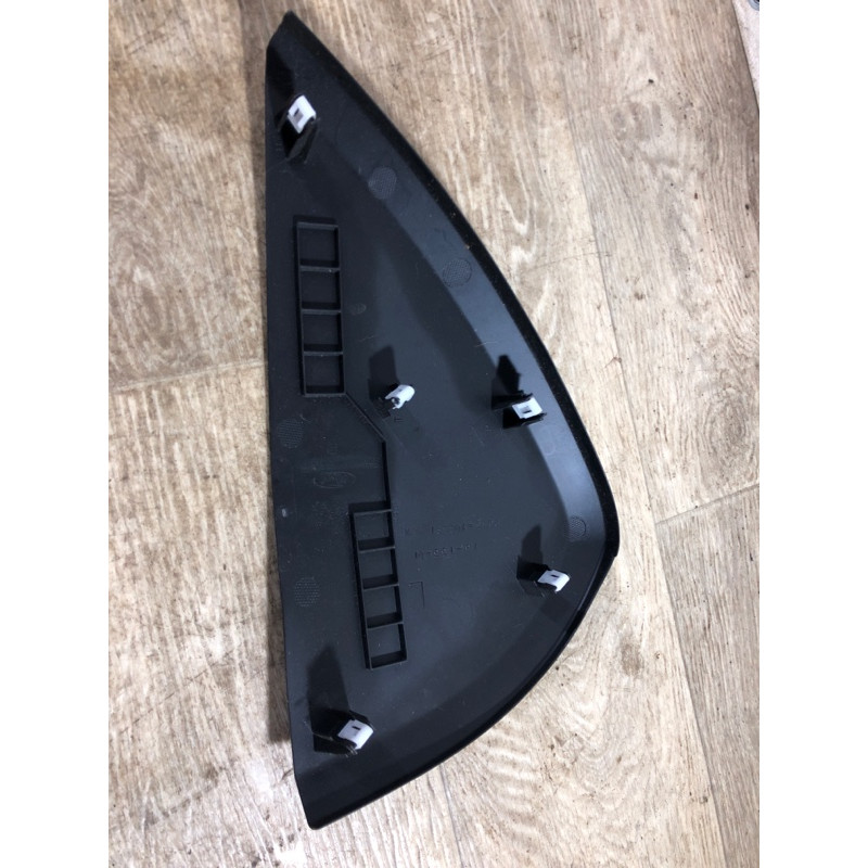 Бокова накладка торпеди (салон) FORD Fusion MK5 2013 2.0 Hybrid DS7Z5404481AB