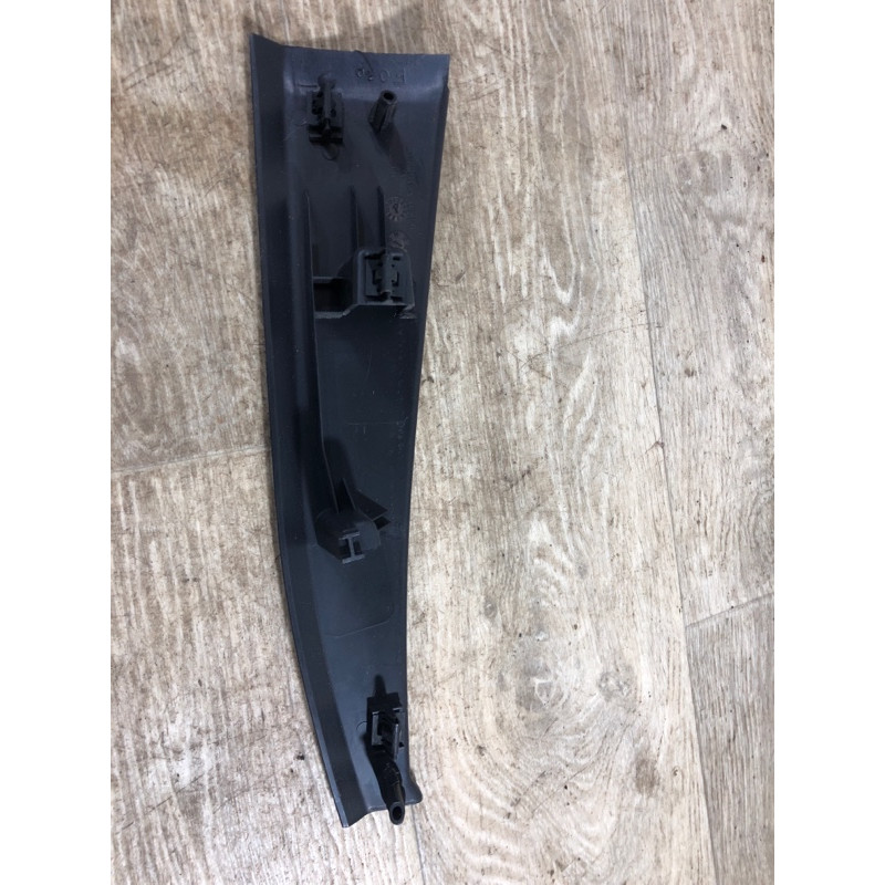 Обшивка Стойки (салон) FORD Fusion MK5 2013 2.0 Hybrid ds73f026a23