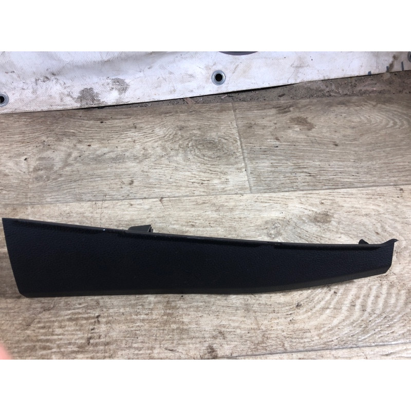 Обшивка Стойки (салон) FORD Fusion MK5 2013 2.0 Hybrid ds73f026a22