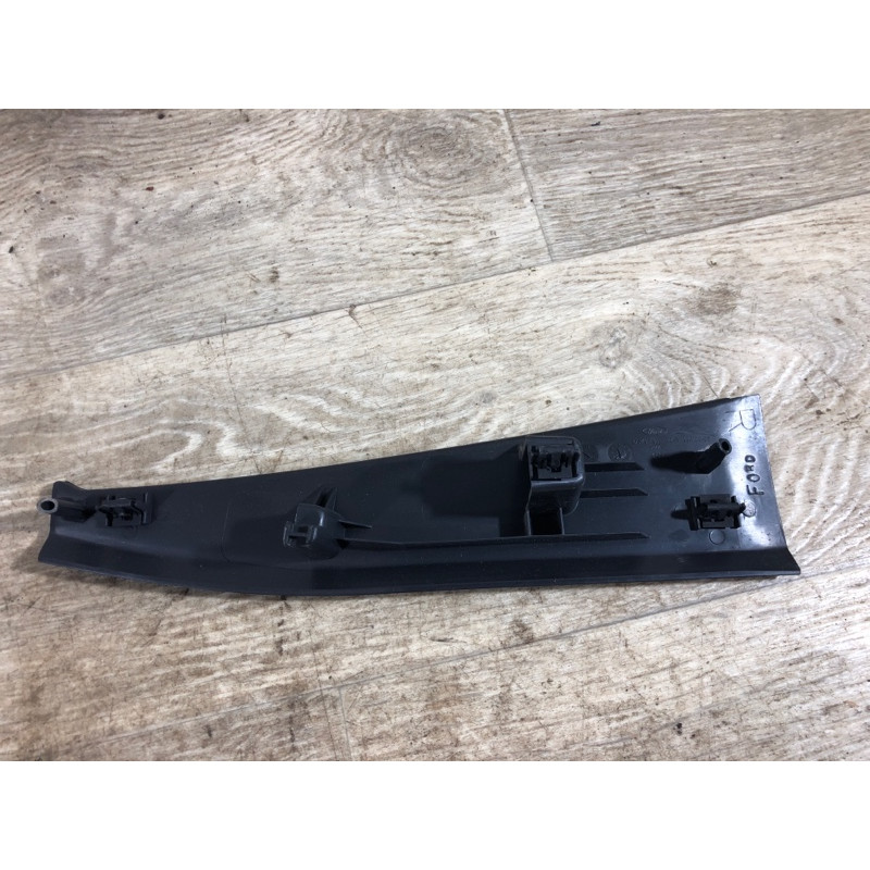 Обшивка Стойки (салон) FORD Fusion MK5 2013 2.0 Hybrid ds73f026a22
