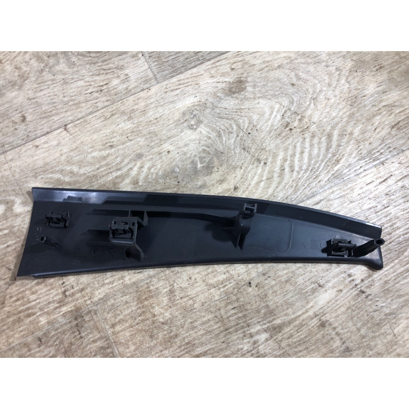 Обшивка Стойки (салон) FORD Fusion MK5 2013 2.0 Hybrid ds73f026a22