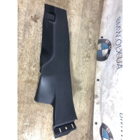 Обшивка Стойки