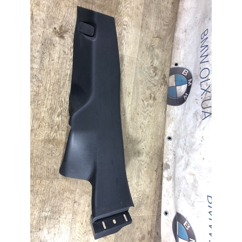 Обшивка Стойки (салон) FORD Fusion MK5 2013 2.0 Hybrid DS7Z-5431013-AB