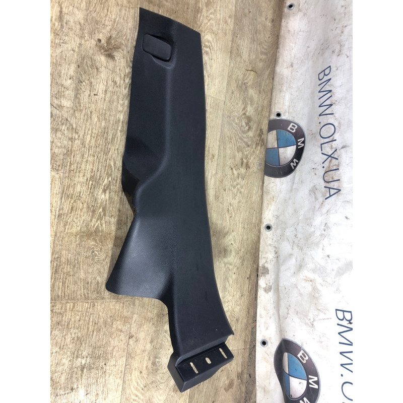 Обшивка Стойки (салон) FORD Fusion MK5 2013 2.0 Hybrid DS7Z-5431013-AB