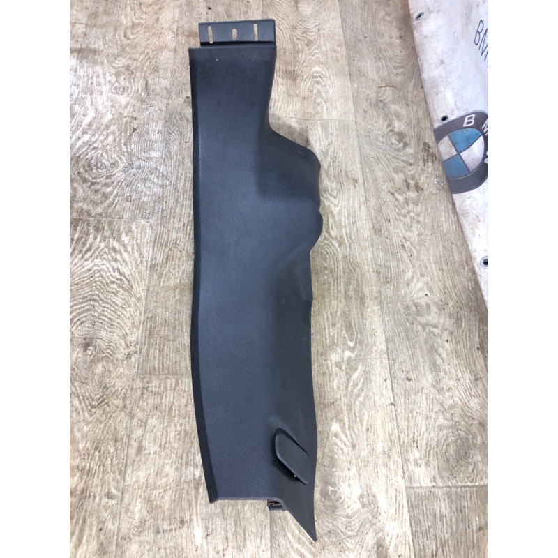 Обшивка Стойки (салон) FORD Fusion MK5 2013 2.0 Hybrid DS7Z-5431013-AB