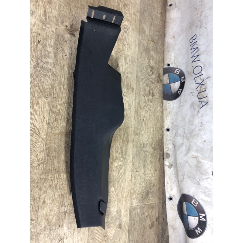 Обшивка Стойки (салон) FORD Fusion MK5 2013 2.0 Hybrid DS7Z-5431013-AB