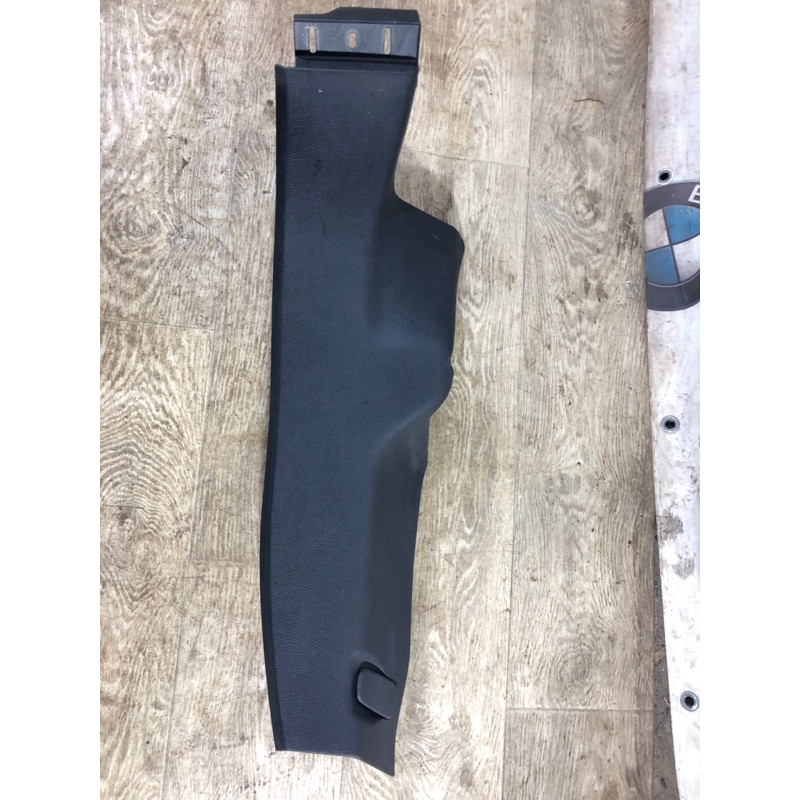 Обшивка Стойки (салон) FORD Fusion MK5 2013 2.0 Hybrid DS7Z-5431013-AB