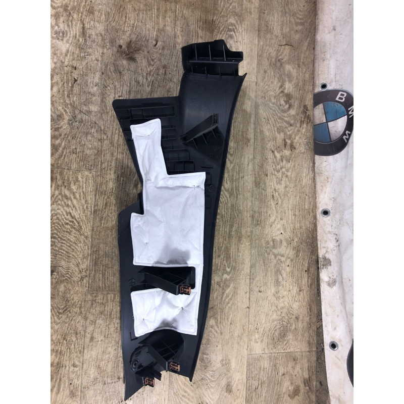 Обшивка Стойки (салон) FORD Fusion MK5 2013 2.0 Hybrid DS7Z-5431013-AB