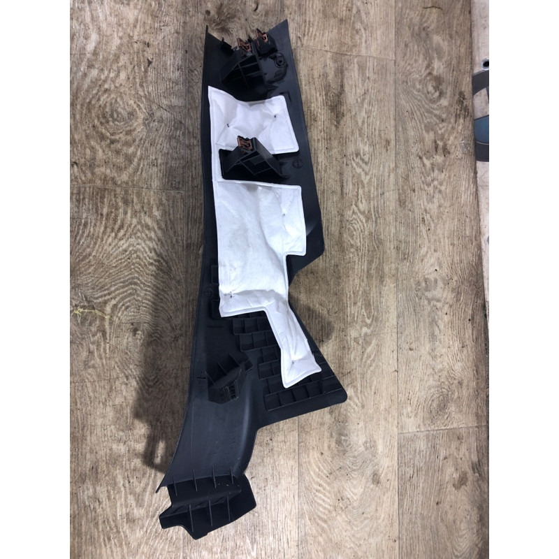 Обшивка Стойки (салон) FORD Fusion MK5 2013 2.0 Hybrid DS7Z-5431013-AB