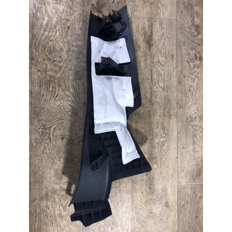 Обшивка Стойки (салон) FORD Fusion MK5 2013 2.0 Hybrid DS7Z-5431013-AB