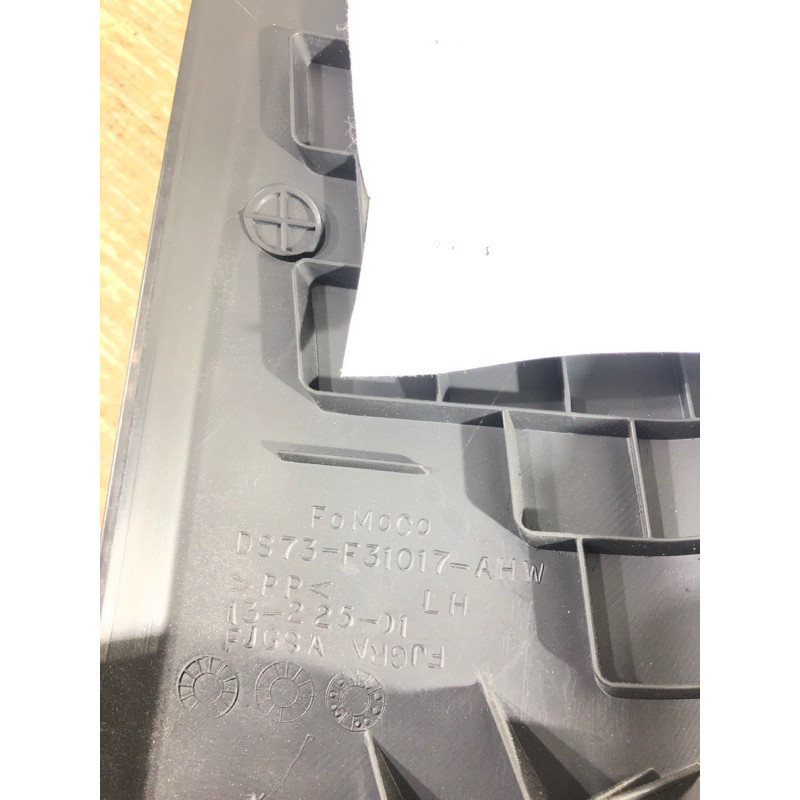 Обшивка Стойки (салон) FORD Fusion MK5 2013 2.0 Hybrid DS7Z-5431013-AB