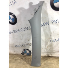 Обшивка Стойки