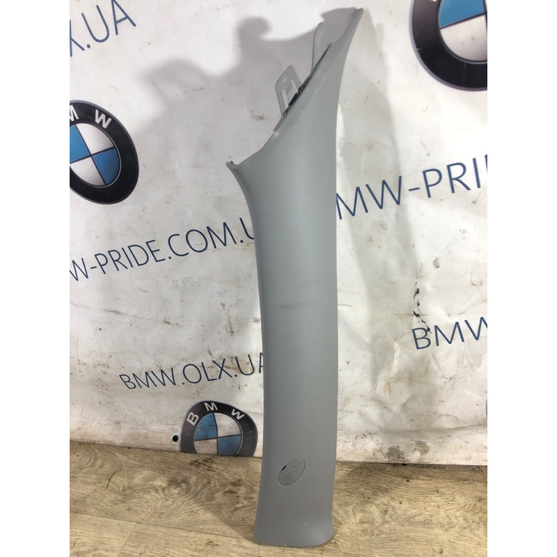 Обшивка Стойки (салон) KIA Sorento UM 2013 2.4 858202p100h9