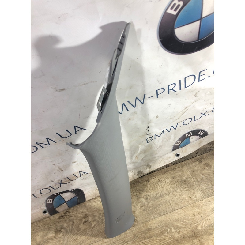 Обшивка Стойки (салон) KIA Sorento UM 2013 2.4 858202p100h9