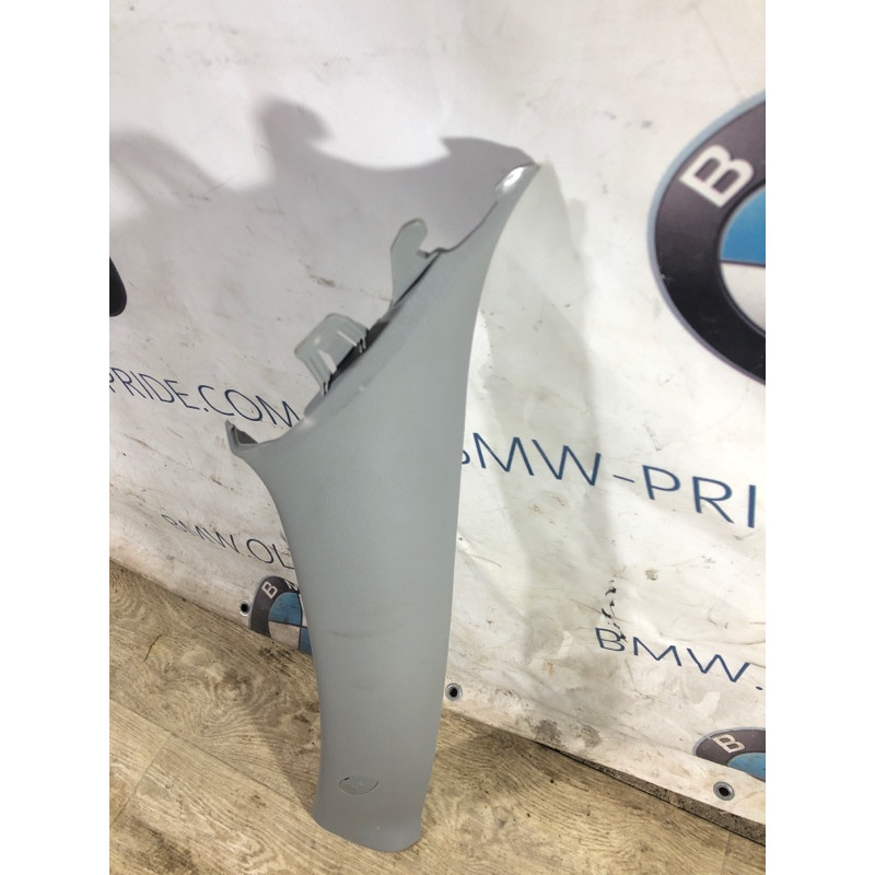 Обшивка Стойки (салон) KIA Sorento UM 2013 2.4 858202p100h9