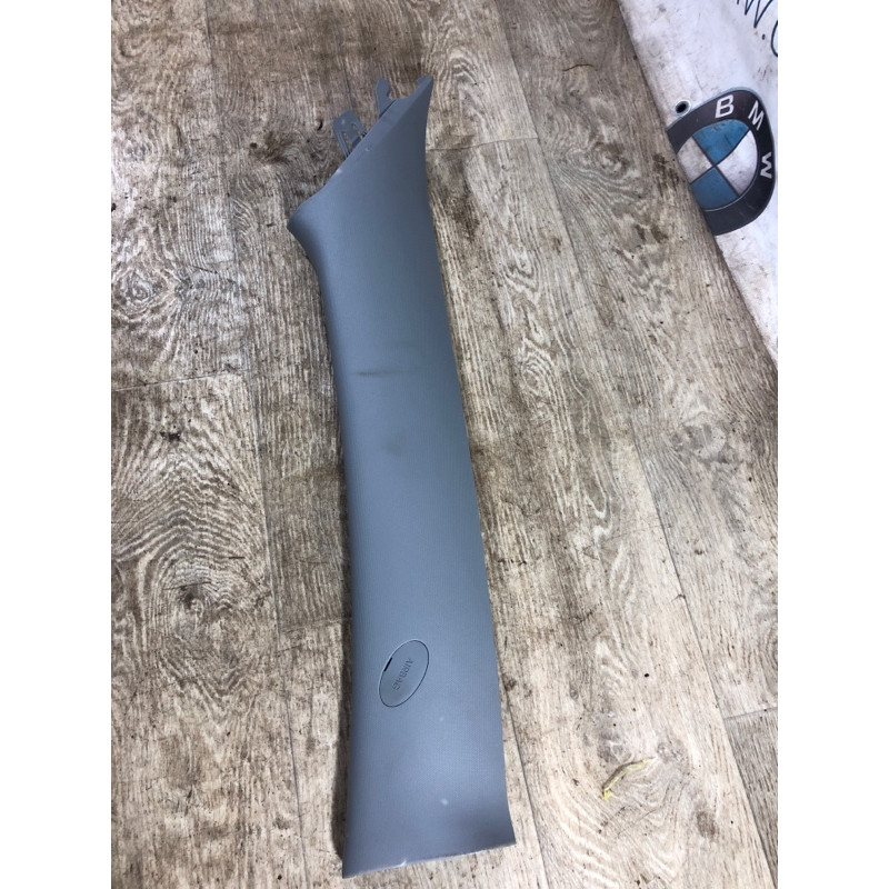 Обшивка Стойки (салон) KIA Sorento UM 2013 2.4 858202p100h9