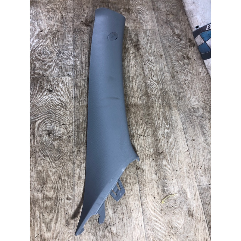 Обшивка Стойки (салон) KIA Sorento UM 2013 2.4 858202p100h9