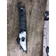 Обшивка Стойки (салон) KIA Sorento UM 2013 2.4 858202p100h9