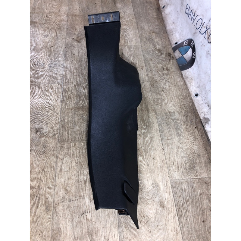 Обшивка Стойки (салон) FORD Fusion MK5 2013 2.0 DS7Z-5431013-AB