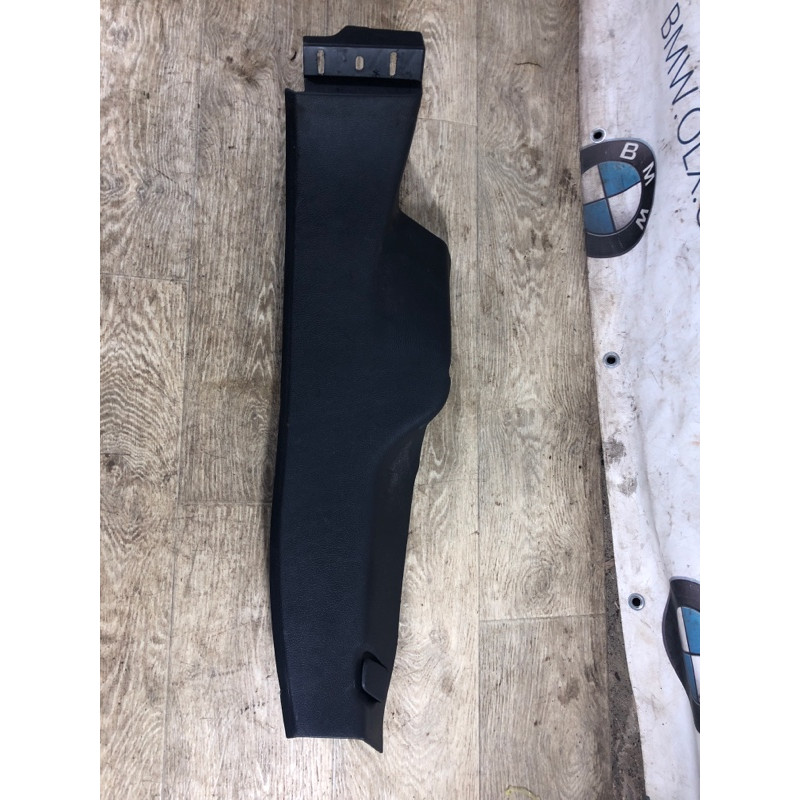 Обшивка Стойки (салон) FORD Fusion MK5 2013 2.0 DS7Z-5431013-AB