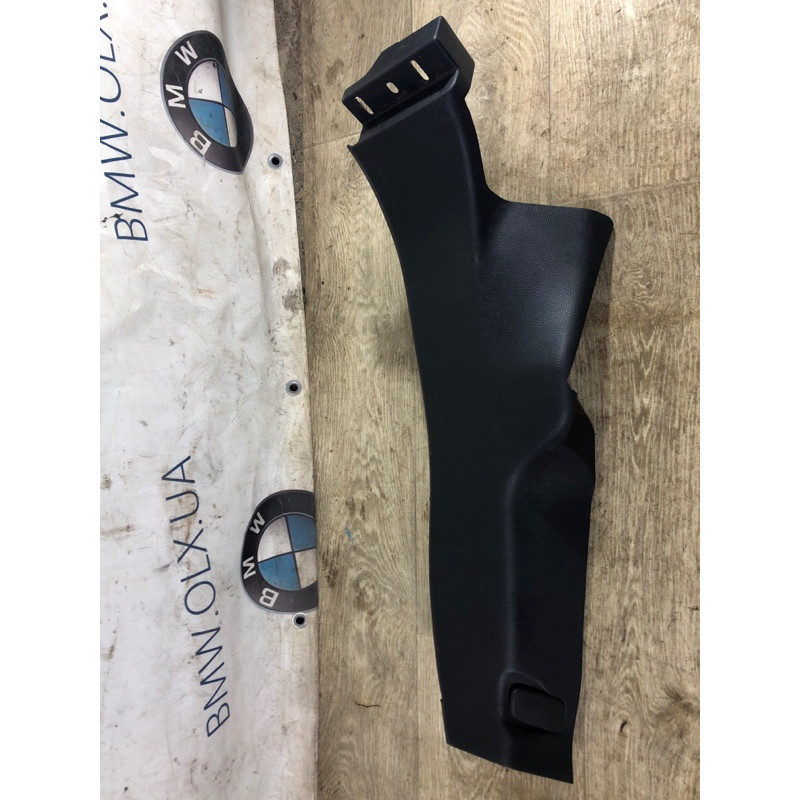 Обшивка Стойки (салон) FORD Fusion MK5 2013 2.0 DS7Z-5431013-AB