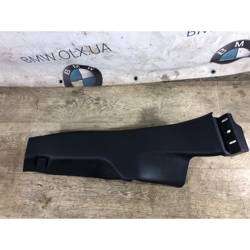 Обшивка Стойки (салон) FORD Fusion MK5 2013 2.0 DS7Z-5431013-AB