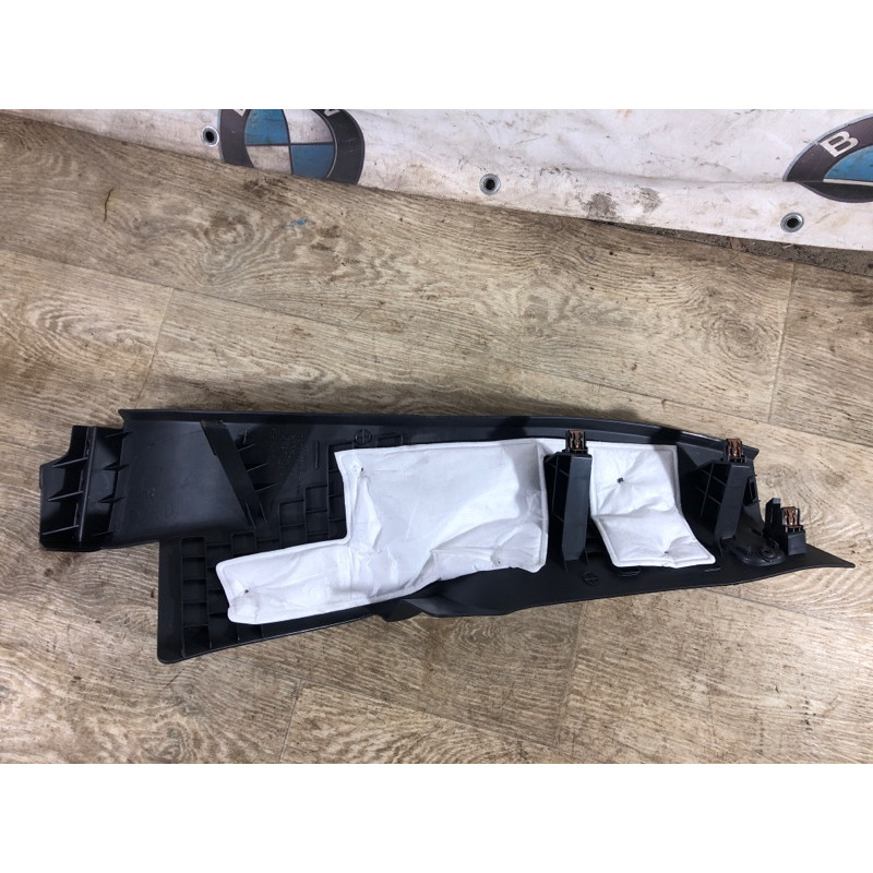 Обшивка Стойки (салон) FORD Fusion MK5 2013 2.0 DS7Z-5431013-AB