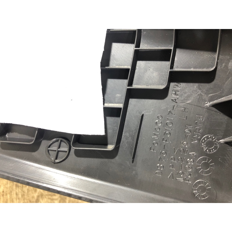 Обшивка Стойки (салон) FORD Fusion MK5 2013 2.0 DS7Z-5431013-AB