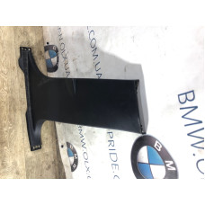 Обшивка стойки нижняя