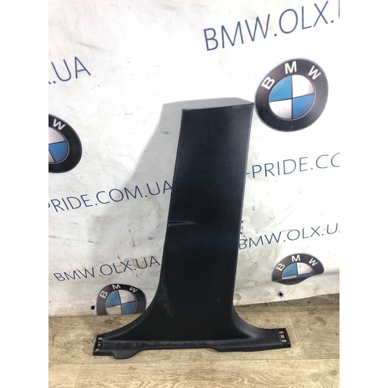 Обшивка стойки нижняя (салон) FORD Focus MK3 2014 2.0 CV6Z5424346BB