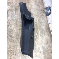 Обшивка стойки нижняя