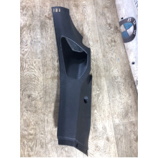 Обшивка стойки нижняя