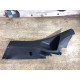 Обшивка стойки нижняя (салон) FORD Focus MK3 2014 2.0 CV6Z5431013AB