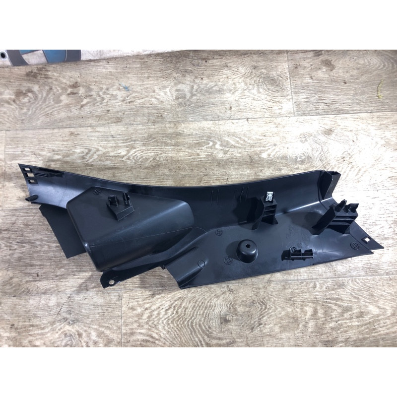 Обшивка стойки нижняя (салон) FORD Focus MK3 2014 2.0 CV6Z5431013AB