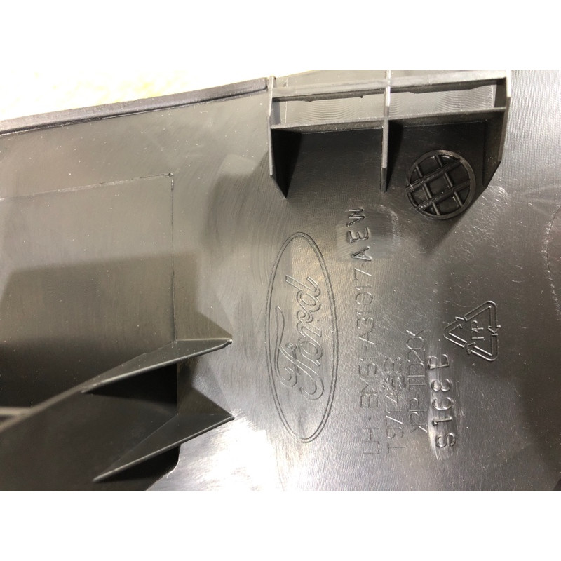 Обшивка стойки нижняя (салон) FORD Focus MK3 2014 2.0 CV6Z5431013AB