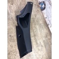 Обшивка стійки нижня