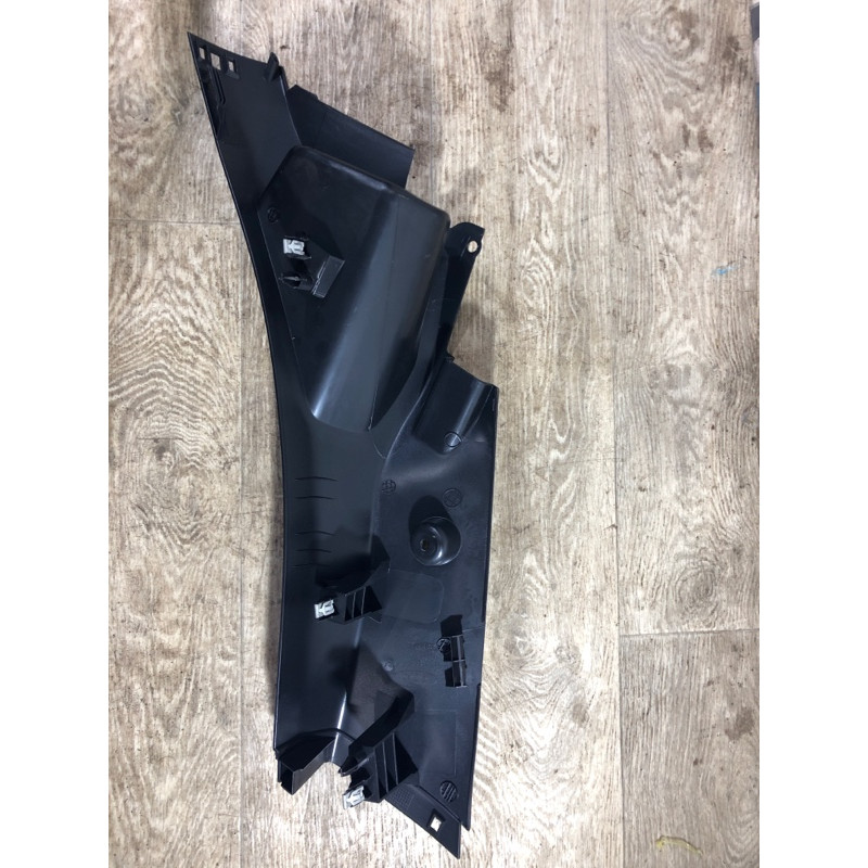 Обшивка стойки нижняя (салон) FORD Focus MK3 2014 2.0 CV6Z5431012AB