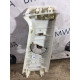 Верхня обшивка стійки (салон) BMW 3-series F30 2013 N26B20 51437288217