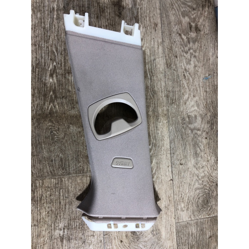 Верхня обшивка стійки (салон) BMW 3-series F30 2013 N26B20 51437288217