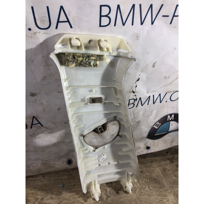 Обшивка стойки верхняя (салон) BMW 3-series F30 2013 N26B20 51437288218
