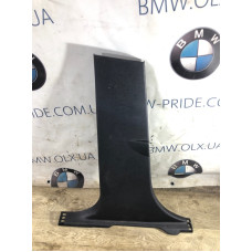 Пластик салона