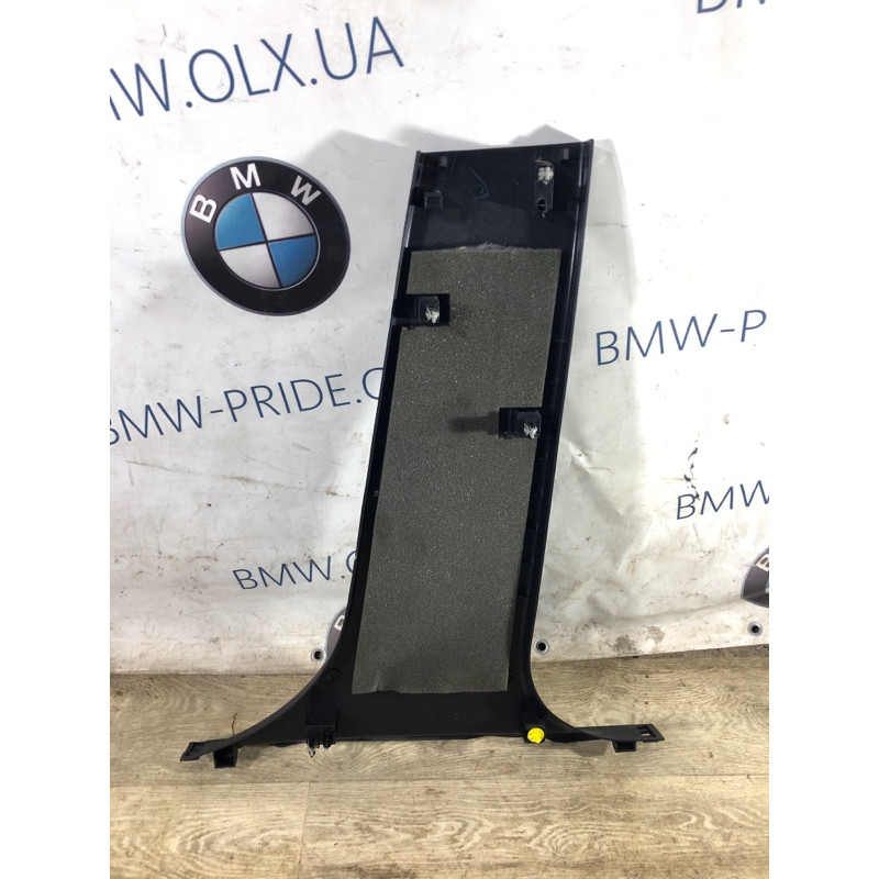 Пластик салона (салон) FORD Focus MK3 2015 2.0 CV6Z-5424347-BB